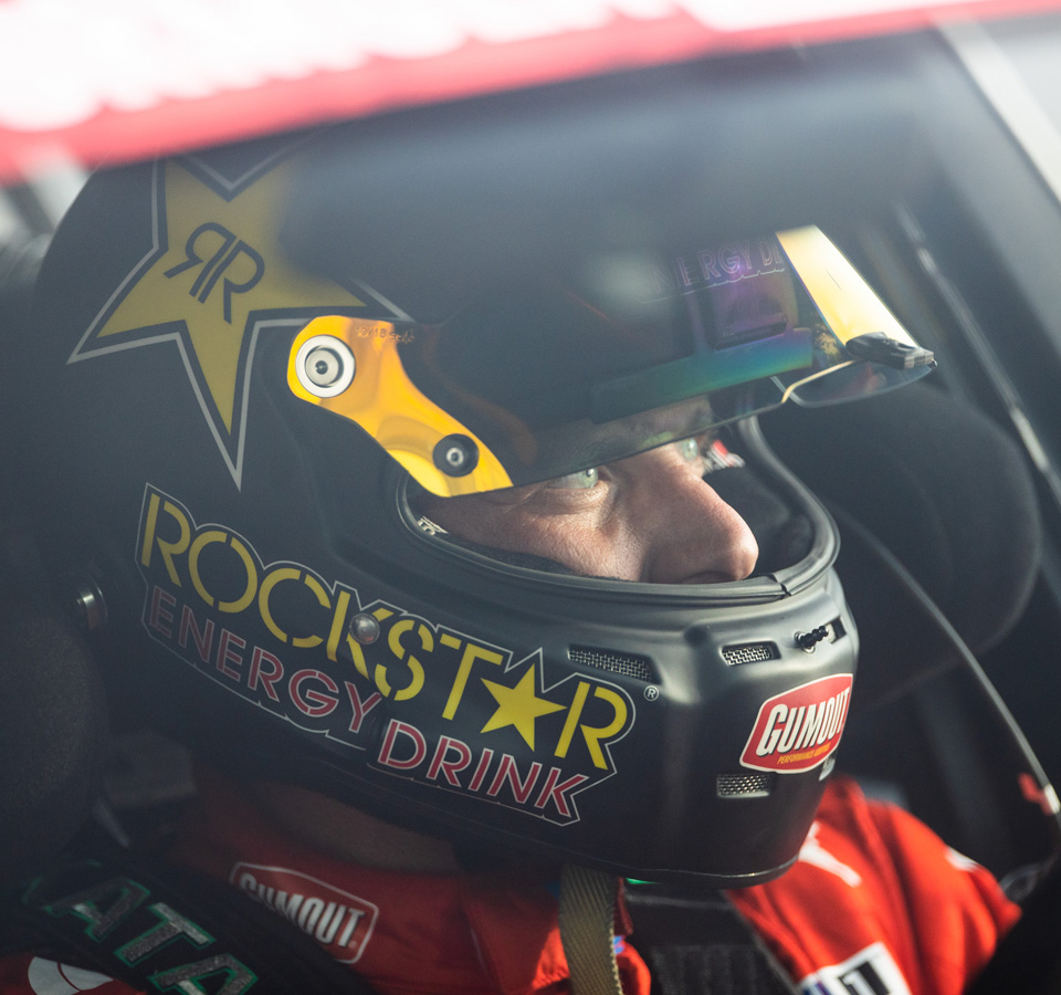 BC Racing Ryan Tuerck Portrait