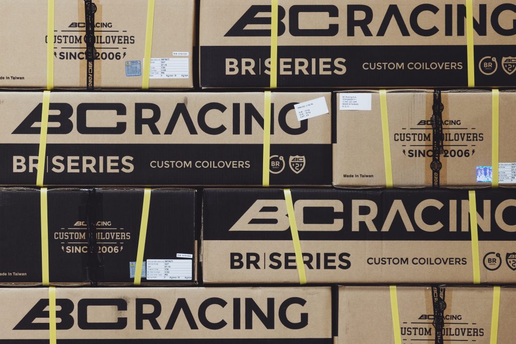 Tech Tips - BC Racing